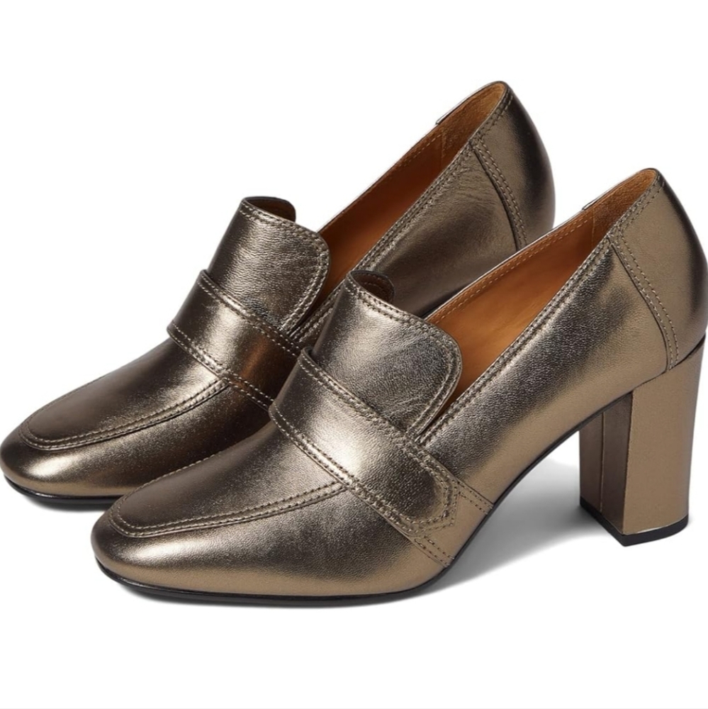 Johnston & Murphy Charlotte Loafer